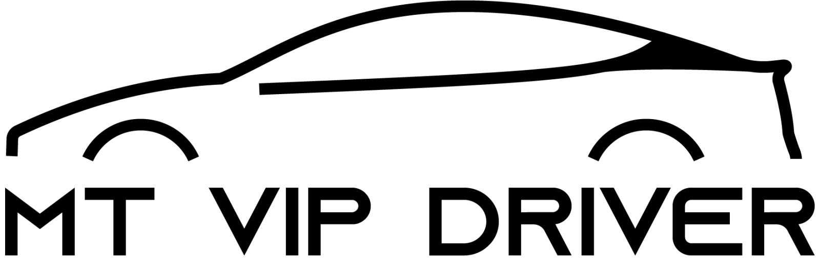 Logo MT VIP DRIVER - VTC à Genève et Alentours